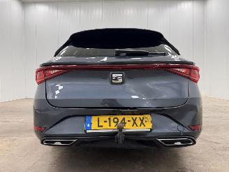 Seat Leon SportsTourer 1.5 eTSI Autom. FR Intense Navi Clima picture 6