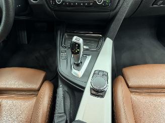 BMW 3-serie Touring 318d Autom. Navi Clima picture 13