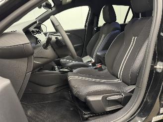 Opel Corsa 1.2 Autom.Turbo GS 5-drs Navi Clima picture 8
