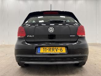 Volkswagen Polo 1.2 TDI BMT Comfort 5-drs Navi Airco picture 6