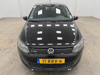 Volkswagen Polo 1.2 TDI BMT Comfort 5-drs Navi Airco picture 5