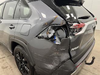 Toyota Rav-4 2.5 Hybride AWD Panoramadak Navi Clima picture 19