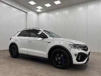 Avarii autoturisme Volkswagen T-Roc 2.0 TSI 4Motion R Panoramadak Navi Clima 2026/1