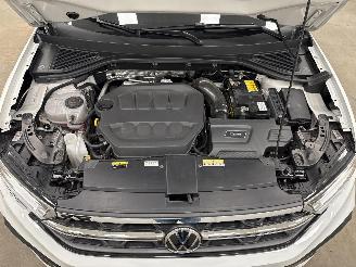Volkswagen T-Roc 2.0 TSI 4Motion R Panoramadak Navi Clima picture 16