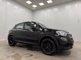 Auto incidentate Fiat 500X 1.0 Popstar Airco 2019/4