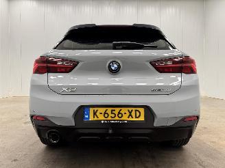 BMW X2 sDrive 18i High Exe M-Sport Panoramadak Navi Clima picture 6