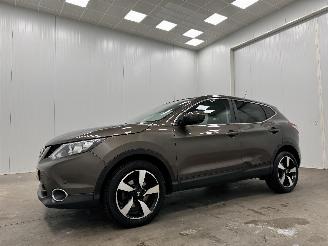Nissan Qashqai 1.2 Autom. N-Vision Navi Clima picture 4