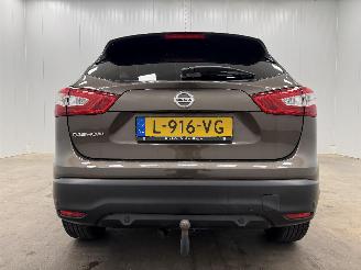 Nissan Qashqai 1.2 Autom. N-Vision Navi Clima picture 6