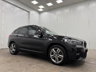 skadebil auto BMW X1 sDrive18i Autom. M-Sport Edition Navi Clima 2021/12