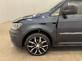 Volkswagen Caddy 2.0 TDI BMT Airco picture 17