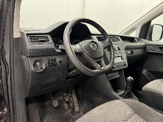 Volkswagen Caddy 2.0 TDI BMT Airco picture 8