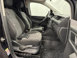 Volkswagen Caddy 2.0 TDI BMT Airco picture 9