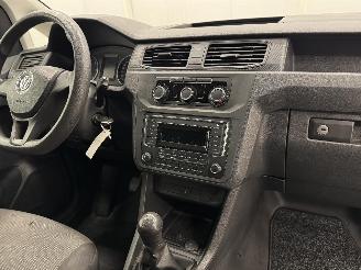 Volkswagen Caddy 2.0 TDI BMT Airco picture 11