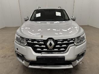 Renault Alaskan 2.3 dCi Autom. 140kw DC 4WD Navi Clima picture 5