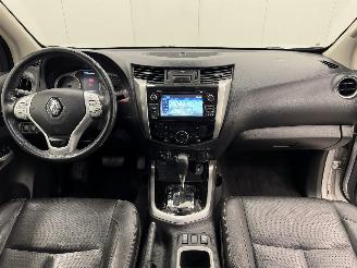 Renault Alaskan 2.3 dCi Autom. 140kw DC 4WD Navi Clima picture 12