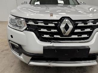Renault Alaskan 2.3 dCi Autom. 140kw DC 4WD Navi Clima picture 20