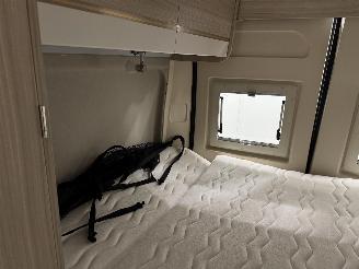 Rapido  Dreamer 540 D43 Up Fun Airco picture 18