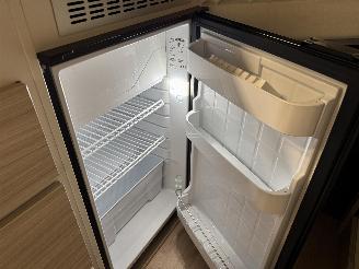 Rapido  Dreamer 540 D43 Up Fun Airco picture 15