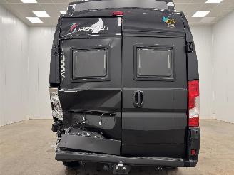 Rapido  Dreamer 540 D43 Up Fun Airco picture 6