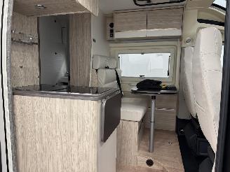 Rapido  Dreamer 540 D43 Up Fun Airco picture 12