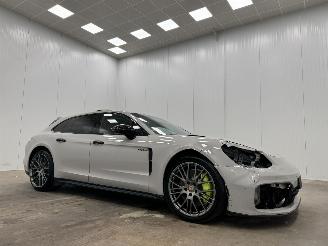 škoda osobní automobily Porsche Panamera Sport Turismo 2.9 4 E-Hybrid Panoramadak 2023/4