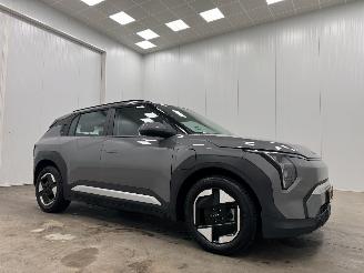 Voiture accidenté Kia EV3 Air 81.4 kWh Navi 2025/12
