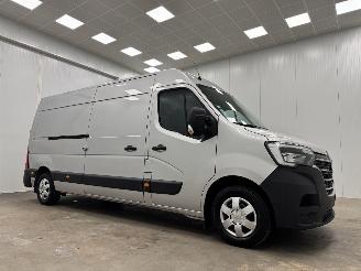 škoda dodávky Renault Master 35 2.3 dCi Autom. L3H2 Navi Airco 2022/10