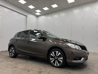 Avarii autoturisme Nissan Pulsar 1.2 DIG-T Autom. N-Connecta Navi Clima 2016/3