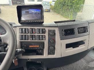 Volvo FE Autom. 6x2 HIAB Kraan Kipper 3-Zijdig picture 14