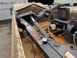 Volvo FE Autom. 6x2 HIAB Kraan Kipper 3-Zijdig picture 30
