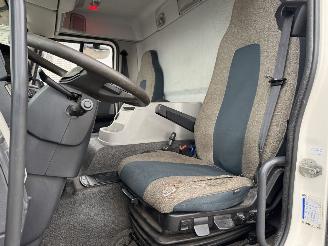 Volvo FE Autom. 6x2 HIAB Kraan Kipper 3-Zijdig picture 10