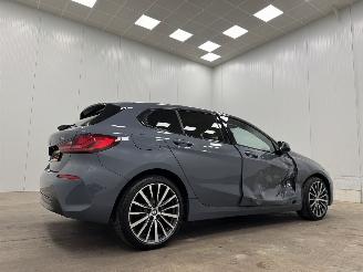 BMW 1-serie 118i Autom. High Executive Edition Panoramadak picture 2