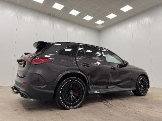 Mercedes GLC AMG 43 4Matic Panoramadak picture 2