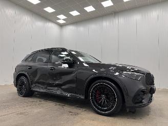 Avarii autoturisme Mercedes GLC AMG 43 4Matic Panoramadak 2024/5