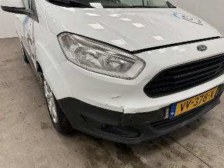 Ford Transit Courier Van 1.5 TDCI Trend Navi Airco picture 17