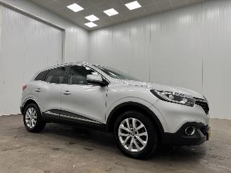 skadebil auto Renault Kadjar 1.2 TCe Intens Navi Clima 2016/9