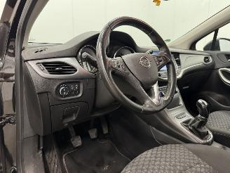 Opel Astra Sport Tourer 1.4 Online Edition Navi Clima picture 7