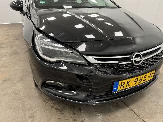 Opel Astra Sport Tourer 1.4 Online Edition Navi Clima picture 18
