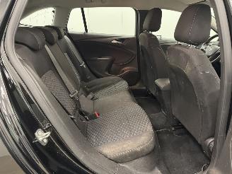 Opel Astra Sport Tourer 1.4 Online Edition Navi Clima picture 10