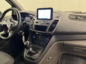 Ford Transit Connect 1.5 EcoBlue Navi Airco picture 11
