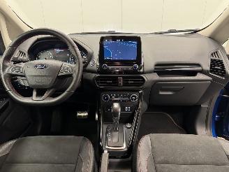 Ford EcoSport 1.0 Autom. EcoBoost Titanium Navi Clima picture 11