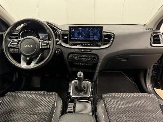 Kia Ceed 1.0 T-GDi DynamicPlusLine Navi Clima picture 11