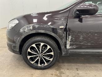 Nissan Qashqai 1.6i Connect Edition Panoramadak Navi Clima picture 18