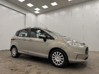 skadebil auto Ford B-Max 1.6 TI-VCT Autom.Trend Airco 2013/4