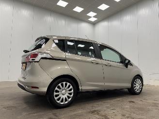 Ford B-Max 1.6 TI-VCT Autom.Trend Airco picture 2