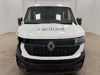 Renault Master 35 2.0 dCi 125kw DC L3H2 Clima picture 5