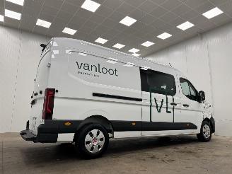 Renault Master 35 2.0 dCi 125kw DC L3H2 Clima picture 2