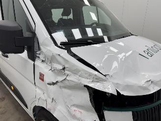 Renault Master 35 2.0 dCi 125kw DC L3H2 Clima picture 19