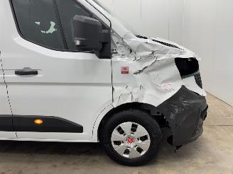 Renault Master 35 2.0 dCi 125kw DC L3H2 Clima picture 22