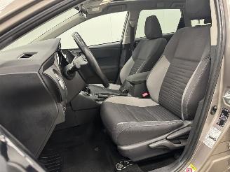 Toyota Auris Touring Sports 1.8 Hybrid Panoramadak Navi Clima picture 9